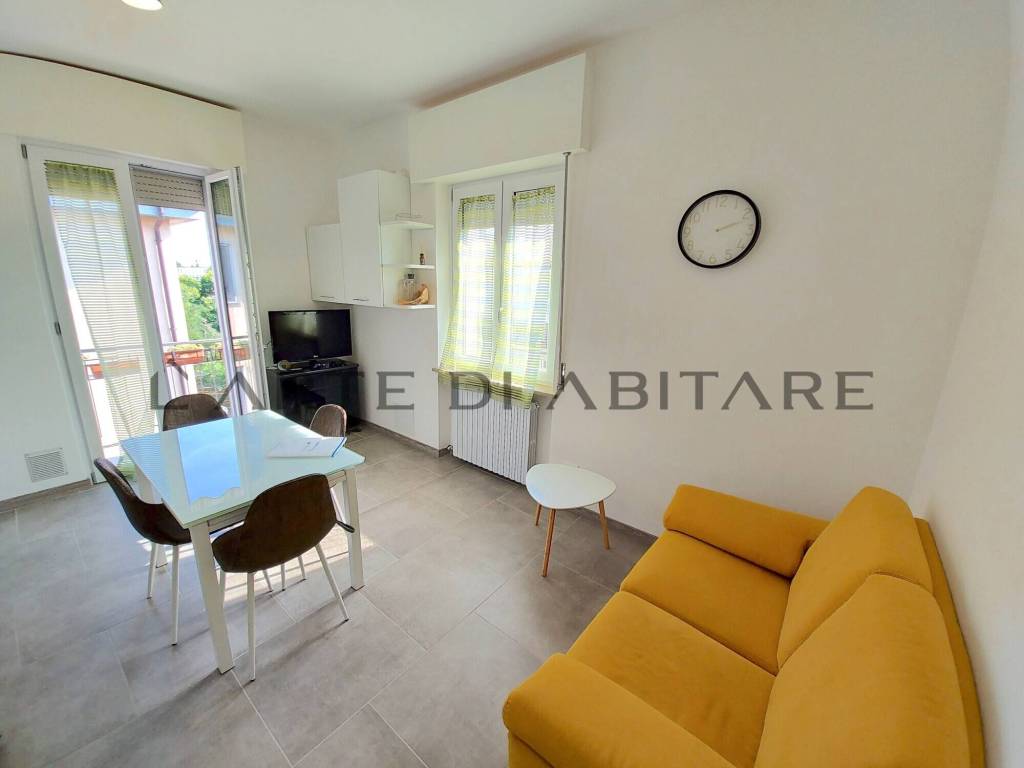 appartamento in affitto a Verona in zona Borgo Roma