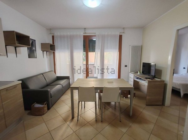 appartamento in affitto a Verona in zona Valdonega