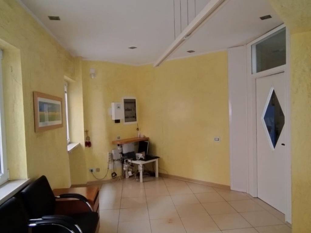 ufficio in affitto a Verona in zona Borgo Trento