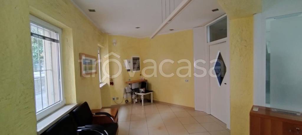 appartamento in affitto a Verona in zona Borgo Trento