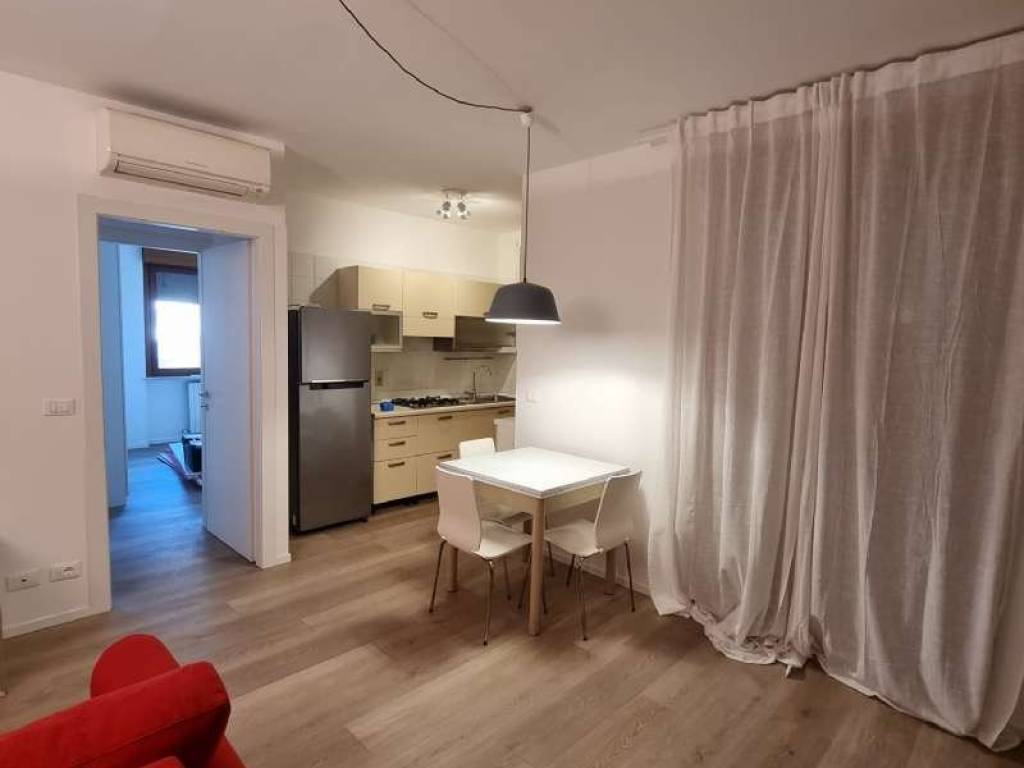 appartamento in affitto a Verona in zona Avesa