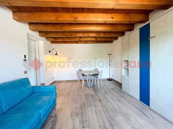 appartamento in affitto a Verona in zona Santa Lucia