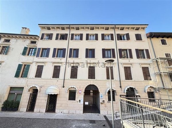 appartamento in affitto a Verona in zona Cittadella