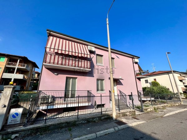 appartamento in affitto a Verona