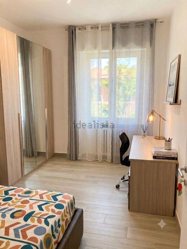 appartamento in affitto a Verona in zona Borgo Roma