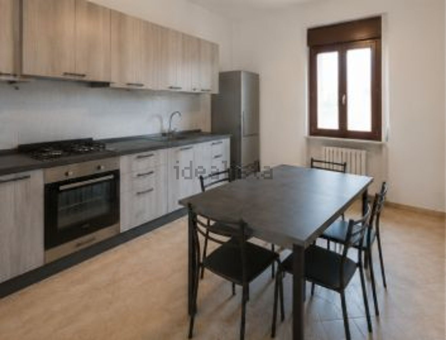 appartamento in affitto a Verona in zona Veronetta