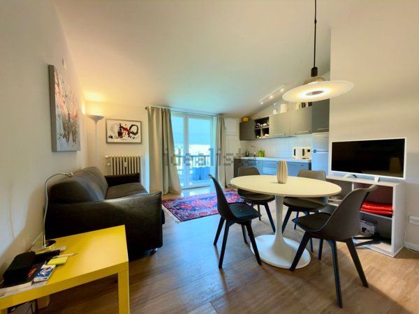 appartamento in affitto a Verona in zona Centro Storico