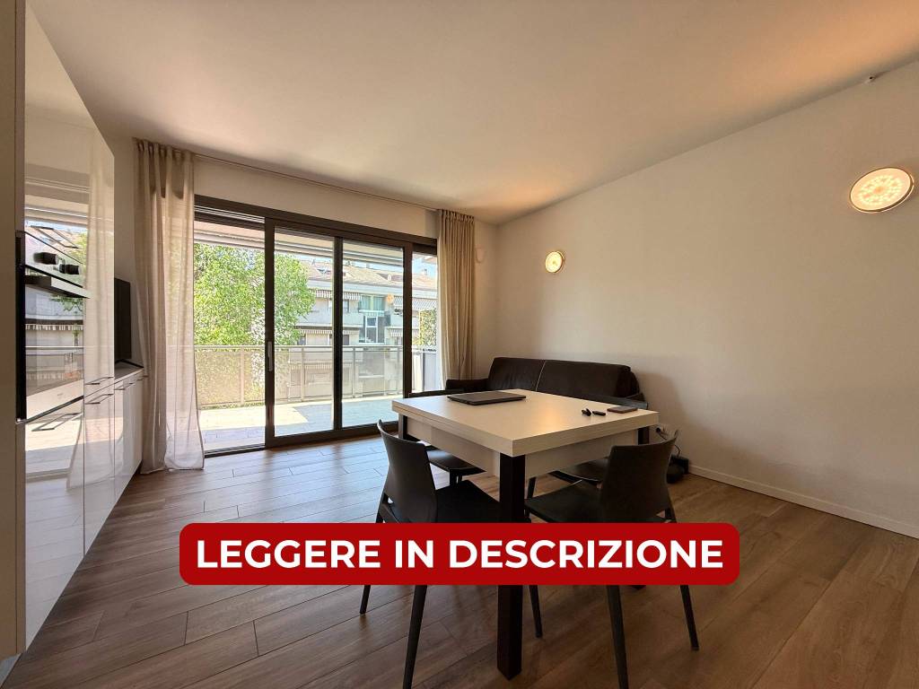 appartamento in affitto a Verona in zona Borgo Milano