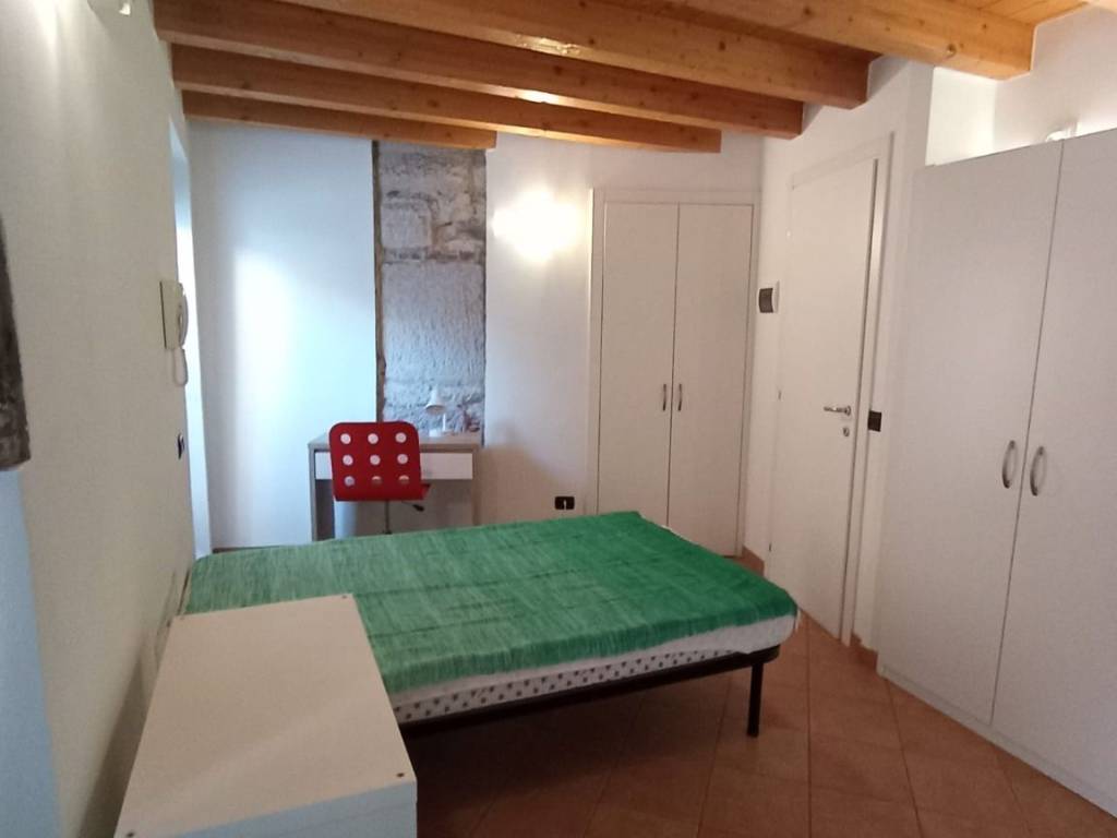 appartamento in affitto a Verona in zona Veronetta