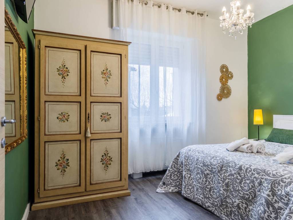 appartamento in affitto a Verona in zona Borgo Roma