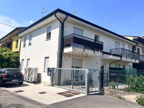 appartamento in affitto a Verona in zona Borgo Roma