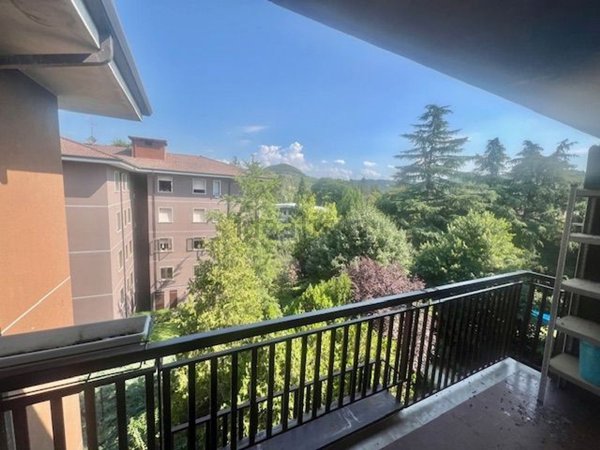 appartamento in affitto a Verona in zona Porto Crencano