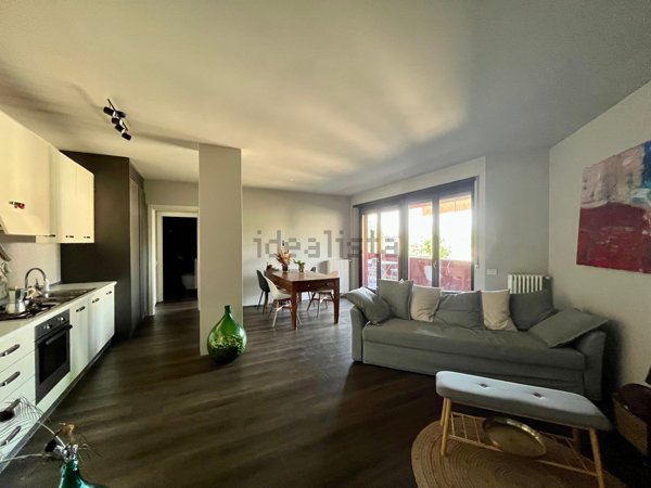 appartamento in affitto a Verona in zona San Zeno