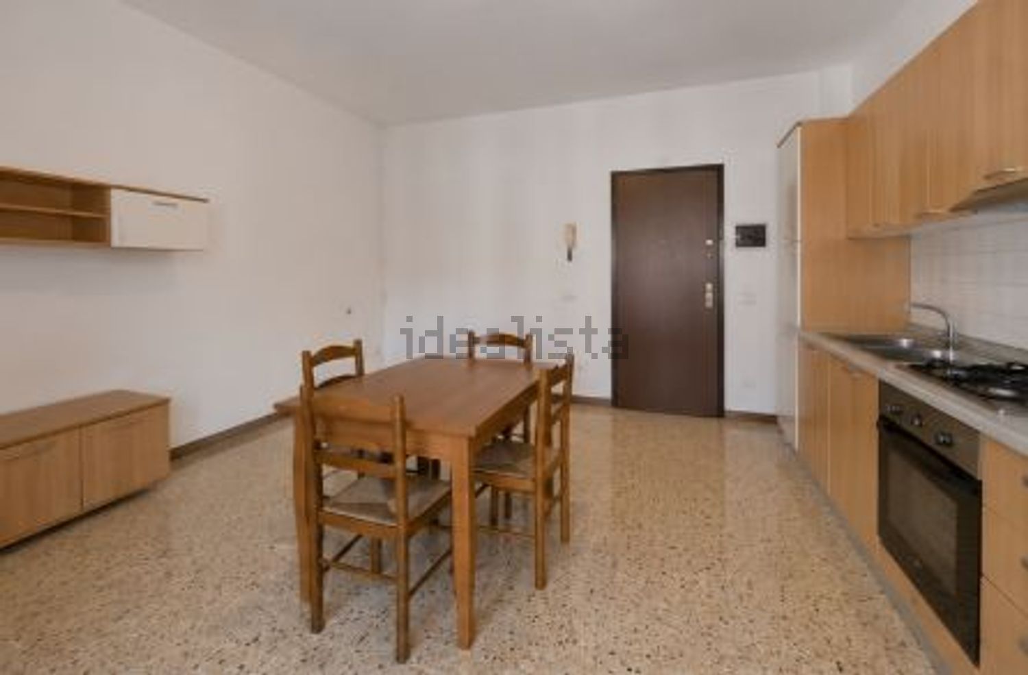 appartamento in affitto a Verona in zona Borgo Milano