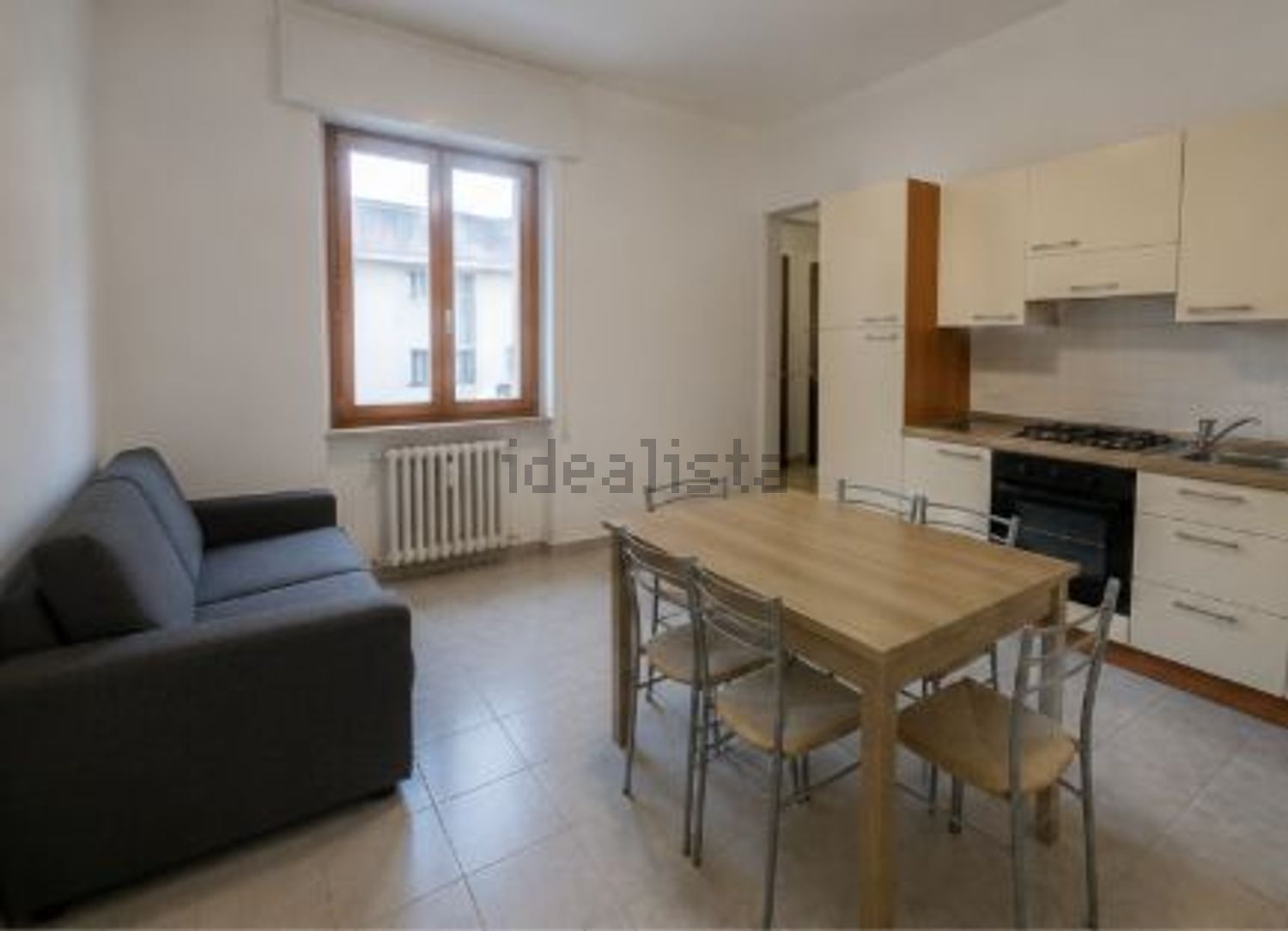 appartamento in affitto a Verona in zona San Zeno