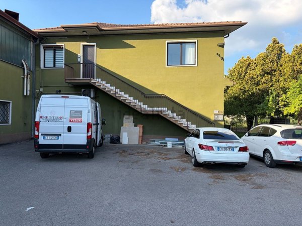 appartamento in affitto a Verona in zona Centro Storico