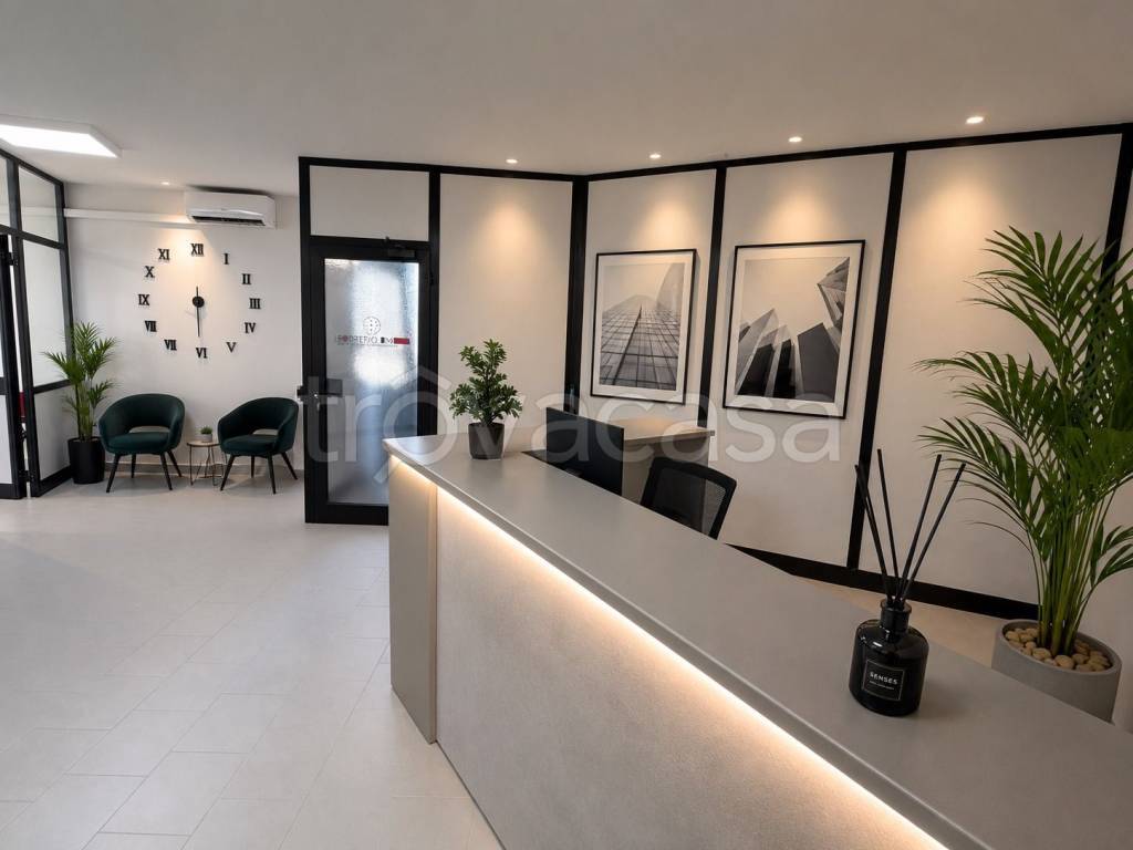 appartamento in affitto a Verona in zona Avesa