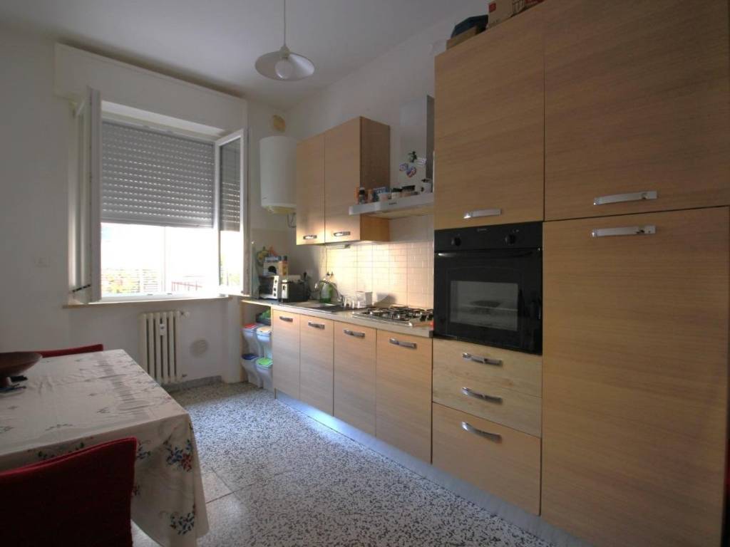 appartamento in affitto a Verona in zona Borgo Venezia / Borgo Trieste