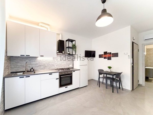 appartamento in affitto a Verona in zona Borgo Roma