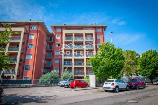 appartamento in affitto a Verona in zona San Massimo all'Adige