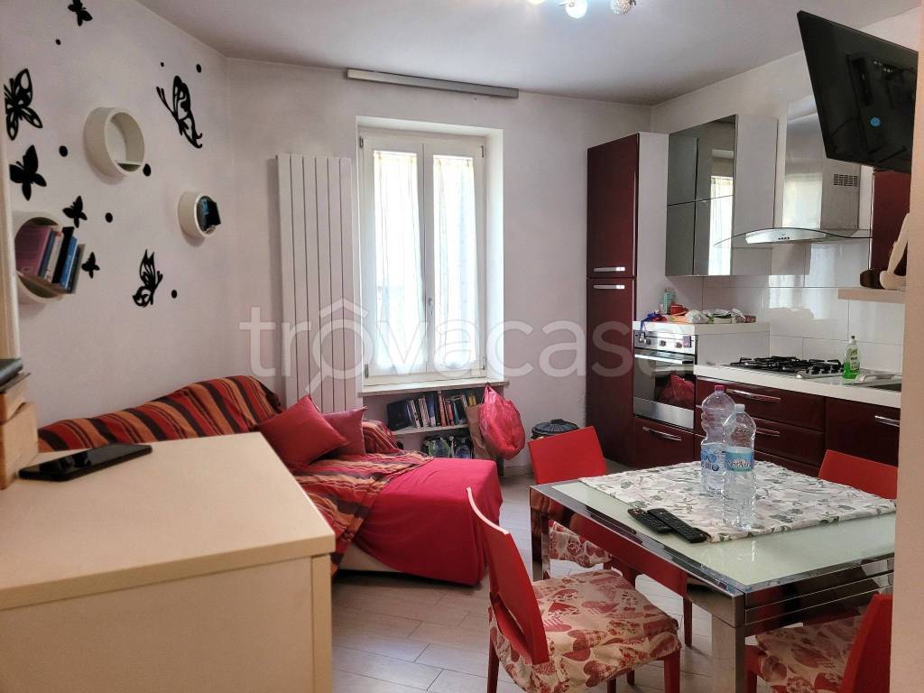 appartamento in affitto a Verona in zona Borgo Venezia / Borgo Trieste