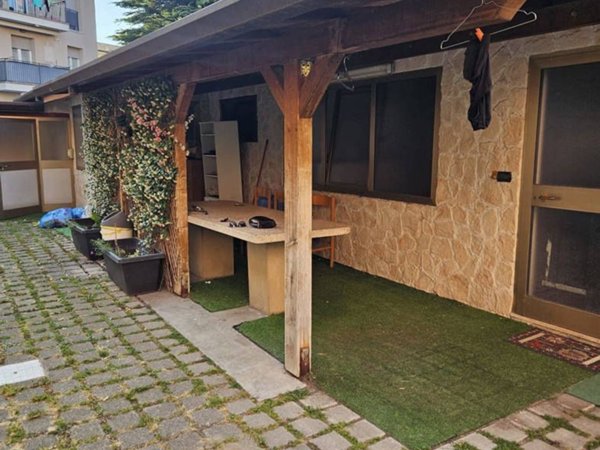 appartamento in affitto a Verona in zona Santa Lucia