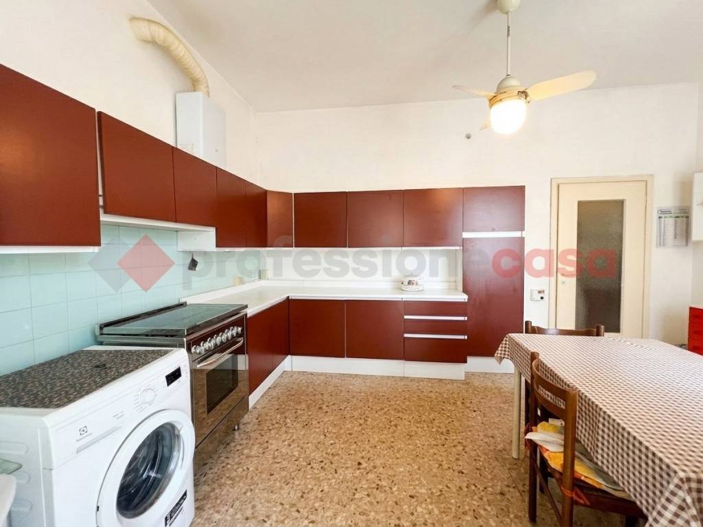 appartamento in affitto a Verona in zona Quinto di Valpantena