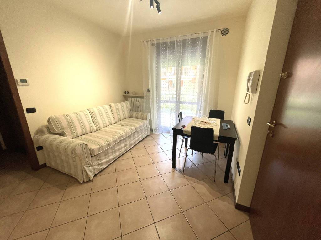 appartamento in affitto a Verona in zona Porto Crencano
