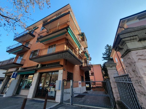 appartamento in affitto a Verona in zona Borgo Venezia / Borgo Trieste