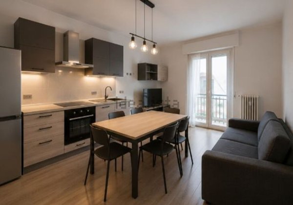 appartamento in affitto a Verona in zona Borgo Milano