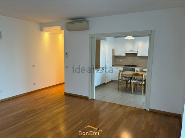 appartamento in affitto a Verona in zona Porto Crencano