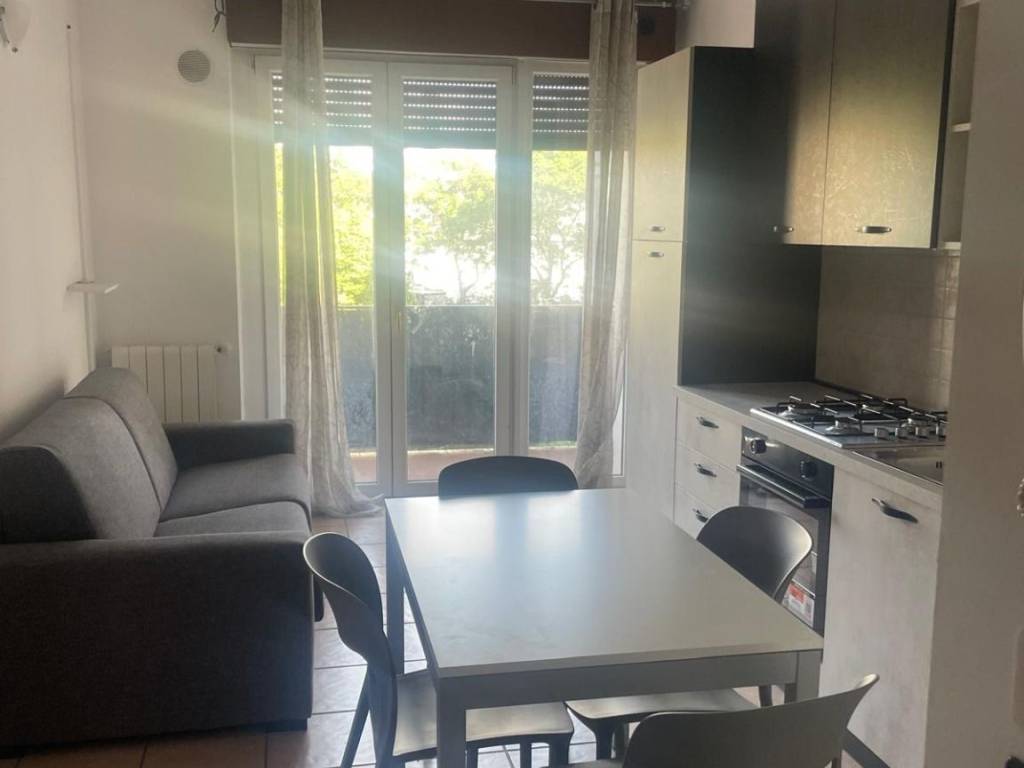 appartamento in affitto a Verona in zona Borgo Roma