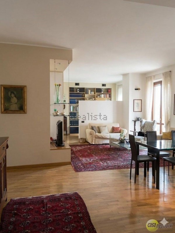 appartamento in affitto a Verona in zona San Zeno