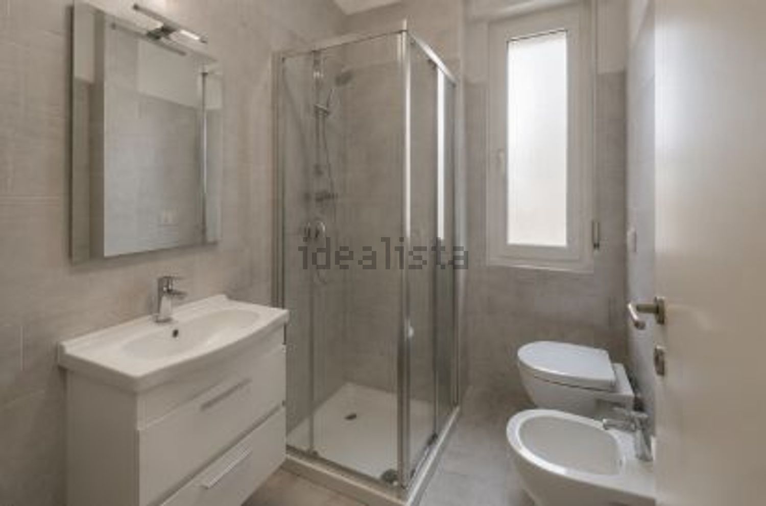 appartamento in affitto a Verona in zona Borgo Roma