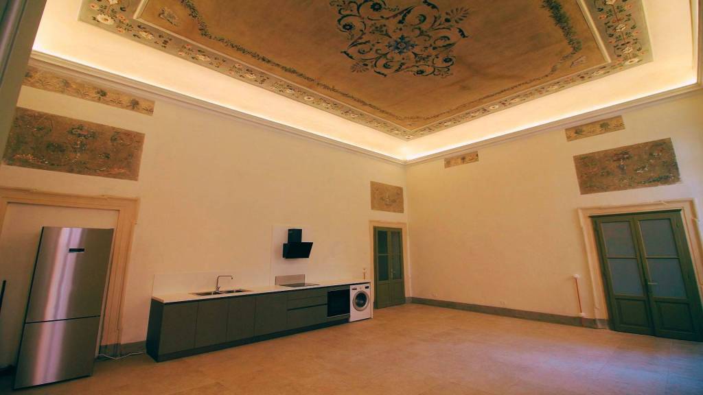 appartamento in affitto a Verona in zona Centro Storico