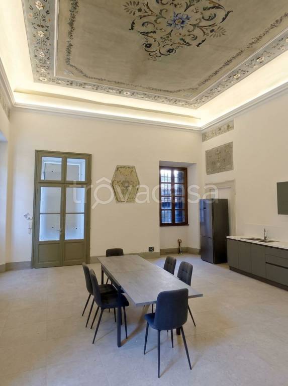 appartamento in affitto a Verona in zona Centro Storico