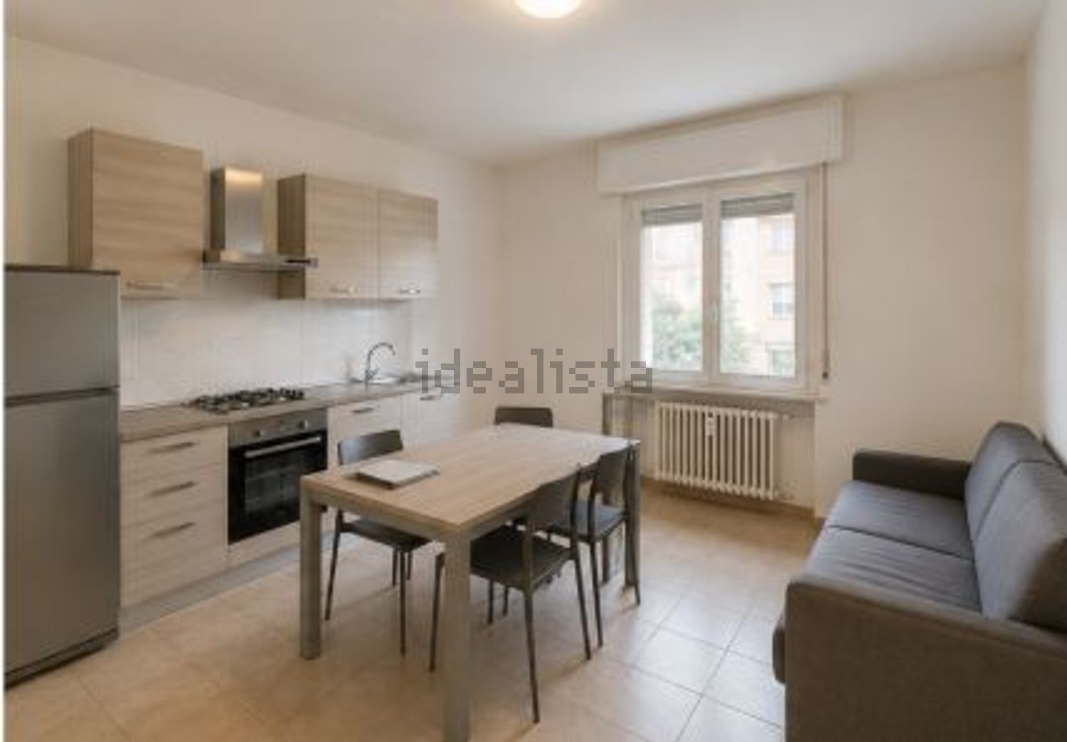 appartamento in affitto a Verona in zona San Pancrazio