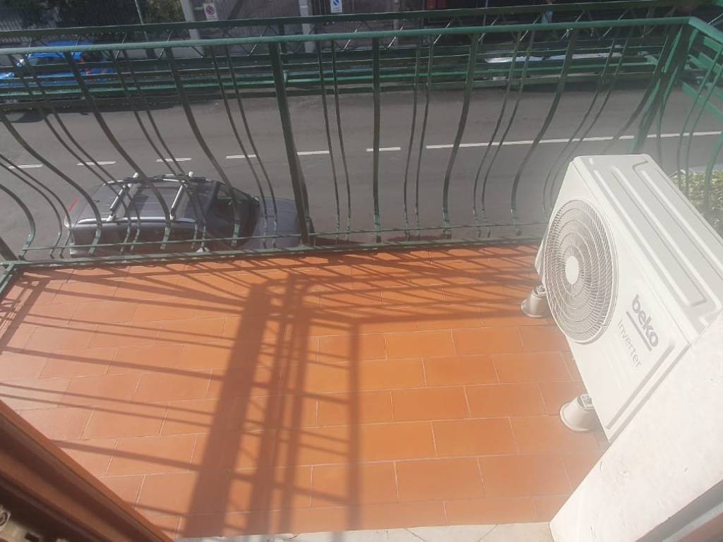 appartamento in affitto a Verona in zona Golosine