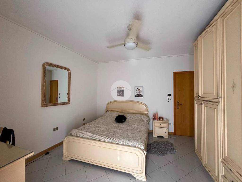 appartamento in affitto a Verona in zona Cittadella