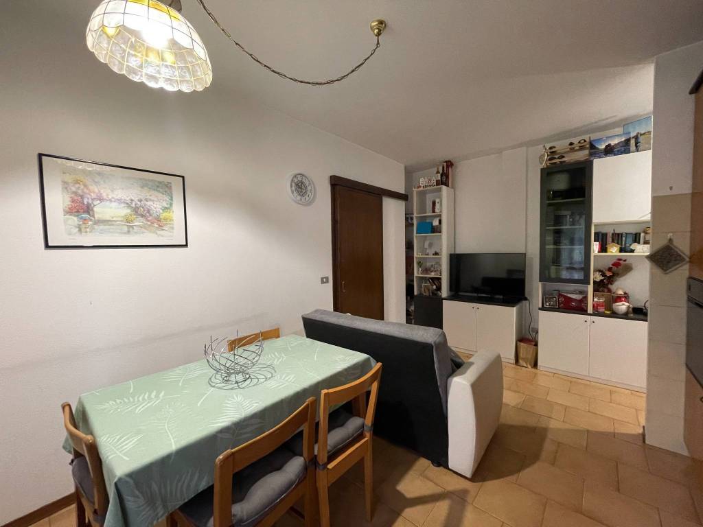 appartamento in affitto a Verona in zona Borgo Roma