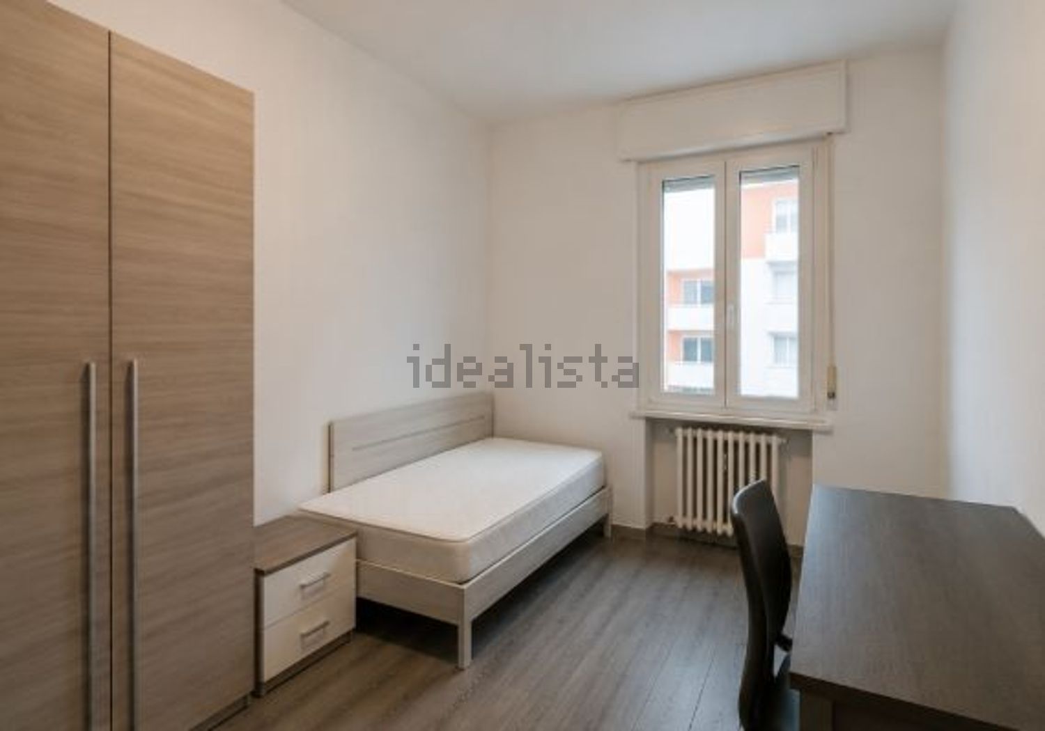 appartamento in affitto a Verona in zona Borgo Roma