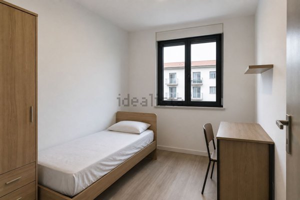 appartamento in affitto a Verona in zona Golosine