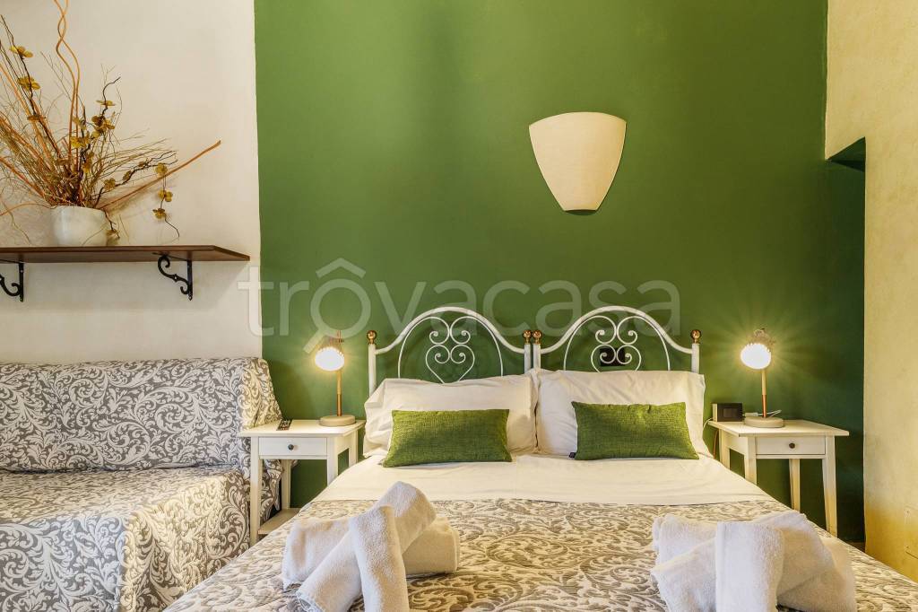 appartamento in affitto a Verona in zona Borgo Roma