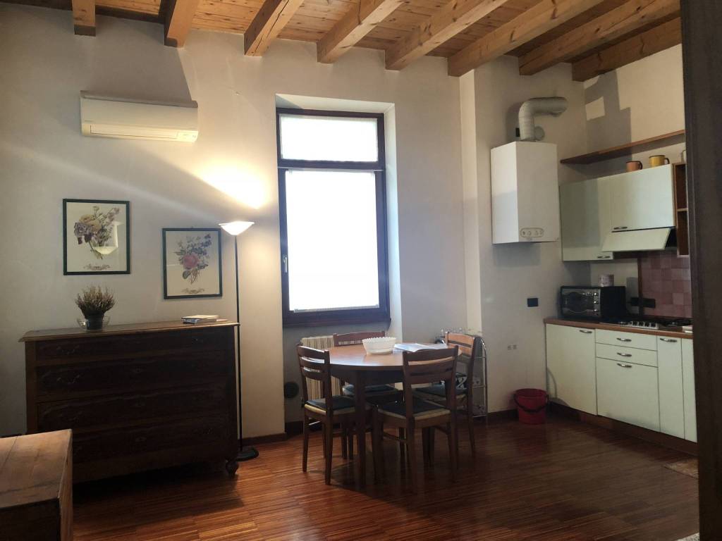 appartamento in affitto a Verona in zona Centro Storico