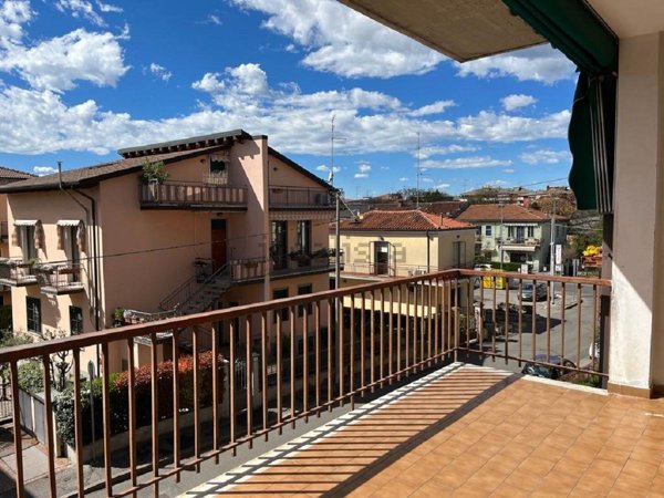 appartamento in affitto a Verona in zona Golosine