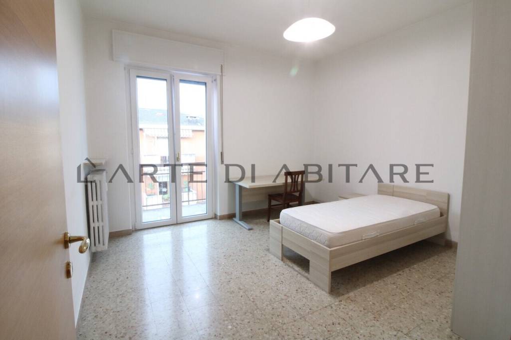 appartamento in affitto a Verona in zona Borgo Roma