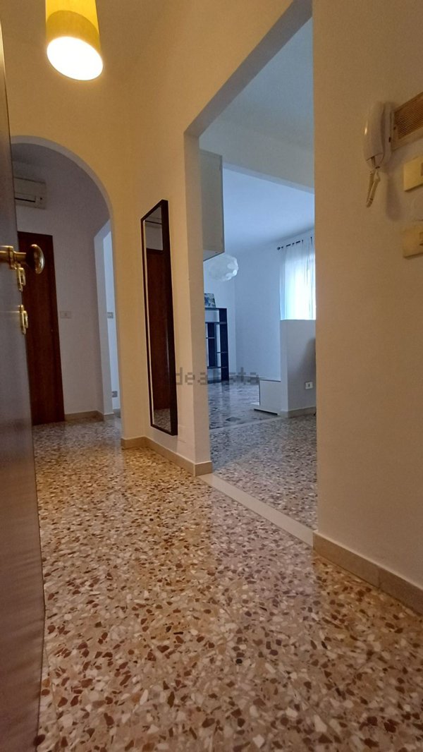 appartamento in affitto a Verona in zona Borgo Venezia / Borgo Trieste