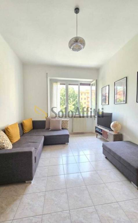 appartamento in affitto a Verona in zona Borgo Venezia / Borgo Trieste