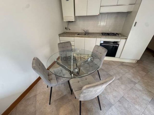 appartamento in affitto a Verona in zona San Zeno