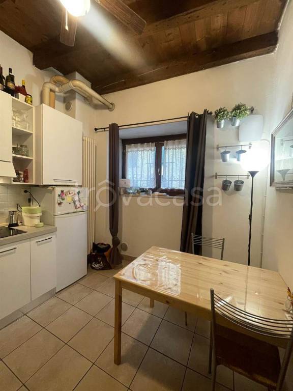 appartamento in affitto a Verona in zona Veronetta